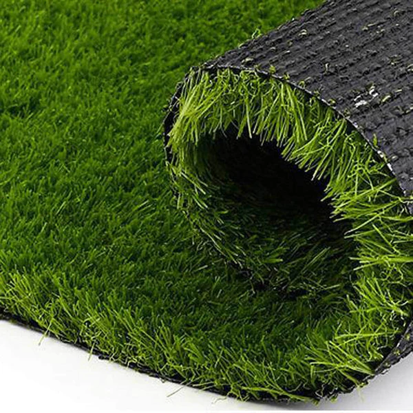 Artificial Grass Turf Installation