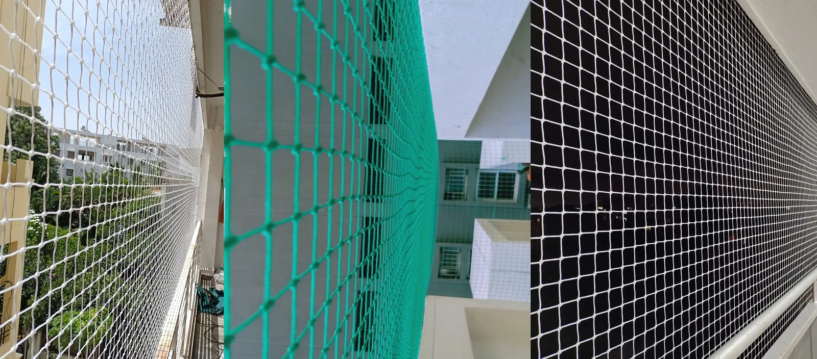 Duct Area Net