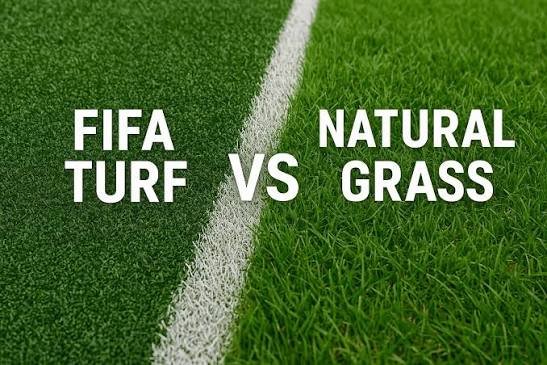 Landscape Artificial Grass
