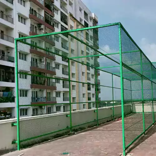 All Types of Sports Nets